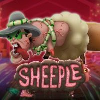 Demo Slot Sheeple dari Microgaming