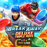 Demo Slot Break Away Deluxe - Triple Pots dari Microgaming