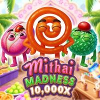 Demo Slot Mithai Madness 10000X dari Microgaming