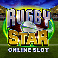 Demo Rugby Star