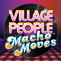 Village People? Macho Moves