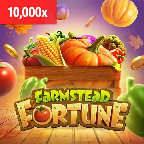 Demo Slot Farmstead Fortune dari PGSoft