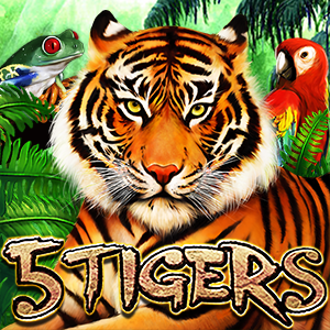 5 TIGERS
