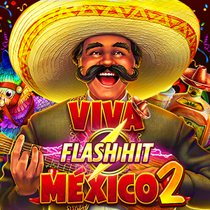 VIVA M?XICO 2