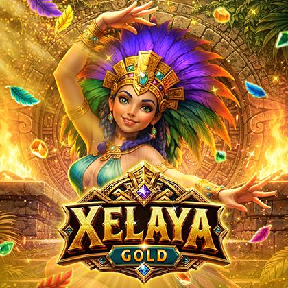 Demo Slot Xelaya Gold dari Playstar