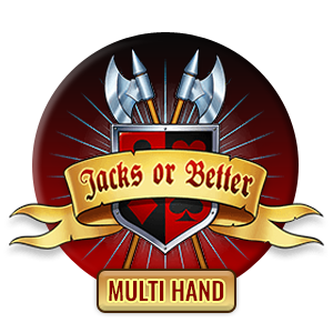 Jacks or Better MH