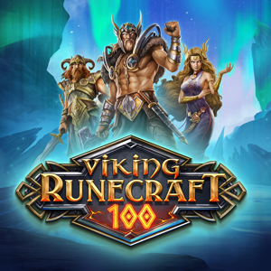 Viking Runecraft 100